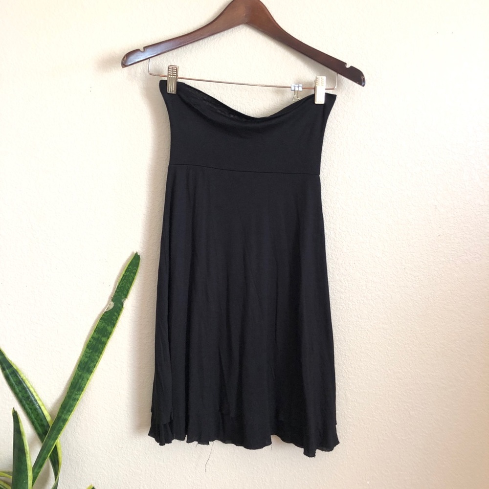 🛍New Black Skirt